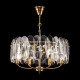 Подвесная люстра Maytoni Suite MOD122PL-06BS