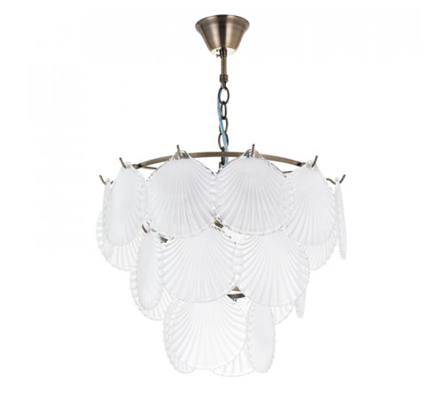 Подвесная люстра Arte Lamp Victoria A1734LM-5AB Подвесная люстра Arte Lamp Victoria A1734LM-5AB
