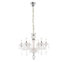 Подвесная люстра Globo Judy 64107-6