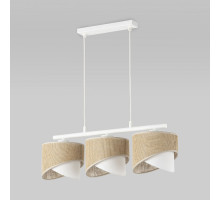 Подвесная люстра TK Lighting 4827 Marlon a066427