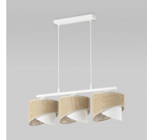 Подвесная люстра TK Lighting 4827 Marlon a066427