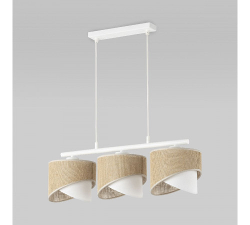 Подвесная люстра TK Lighting 4827 Marlon a066427