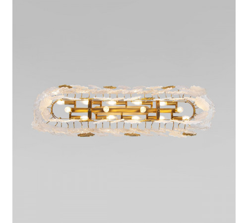 Подвесная люстра Bogates Leaf 370 a065316