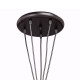 Подвесная люстра Vitaluce V4361-1/5S