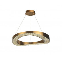 Подвесная люстра Kink Light Тауна 07676-80,20