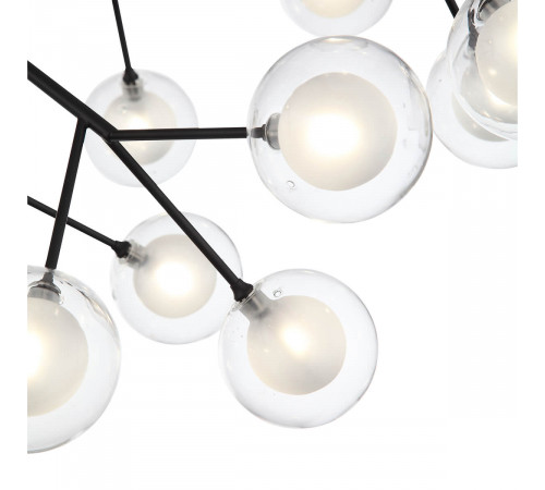 Подвесная люстра ST Luce Demele SL376.403.36 Подвесная люстра ST Luce Demele SL376.403.36