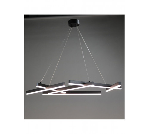 Подвесная люстра Zortes Aven ZRS.01243.03 Подвесная люстра Zortes Aven ZRS.01243.03