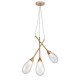 Подвесная люстра Vele Luce Grazioso VL5864P03