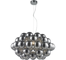 Подвесная люстра iLamp Baly 8826P/1 SL