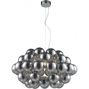 Подвесная люстра iLamp Baly 8826P/1 SL