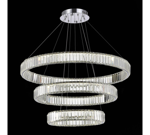 Подвесная люстра ST Luce Tivoli SL1622.103.03 Подвесная люстра ST Luce Tivoli SL1622.103.03