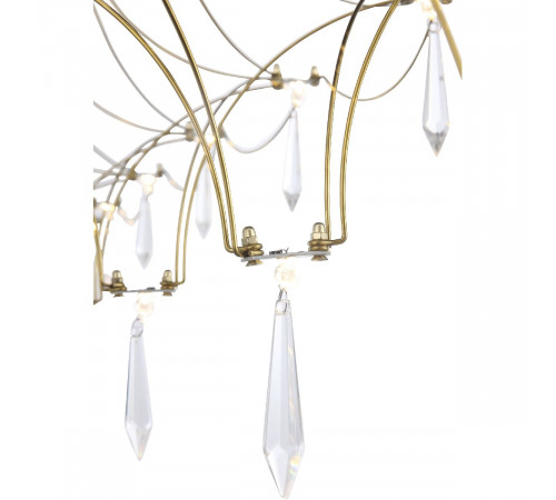 Подвесная люстра ST Luce Gravetta SL6603.203.23 Подвесная люстра ST Luce Gravetta SL6603.203.23