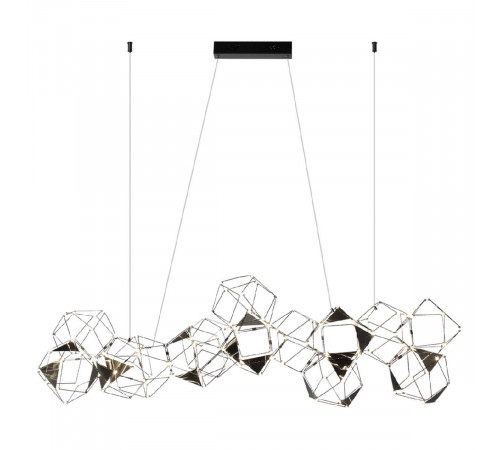 Подвесная люстра Odeon Light Trellis 5087/64L Подвесная люстра Odeon Light Trellis 5087/64L