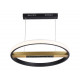 Подвесная люстра Ambrella Light Comfort LineTech FL51489