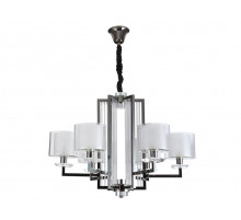 Подвесная люстра Newport 4400 4406+1/C black glossy М0068528