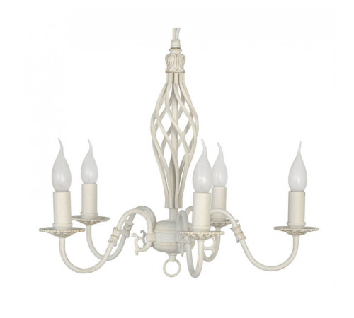 Подвесная люстра Arti Lampadari Tortora E 1.1.5 CG Подвесная люстра Arti Lampadari Tortora E 1.1.5 CG