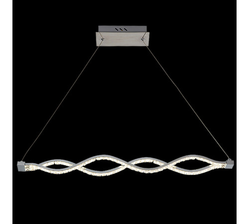 Подвесная люстра Natali Kovaltseva LED LAMPS 81340 Подвесная люстра Natali Kovaltseva LED LAMPS 81340