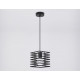 Подвесной светильник Ambrella Light Traditional TR8411