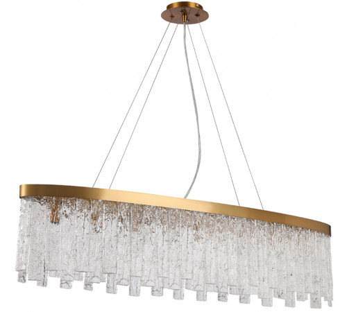 Подвесная люстра Stilfort Frostyle 2155/05/08PL