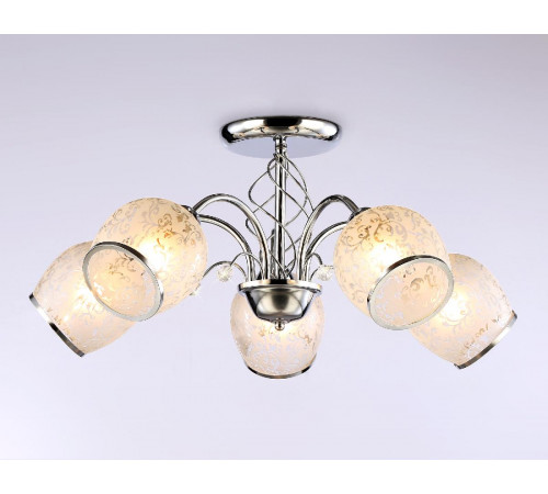 Подвесная люстра Ambrella Light Traditional TR3188 Подвесная люстра Ambrella Light Traditional TR3188