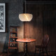 Подвесная люстра ImperiumLoft Moonjelly Corona 102165-26