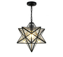 Подвесная люстра ImperiumLoft Black Star 189645-26