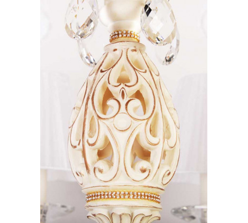 Подвесная люстра Abrasax Gabriela 81309/8 Подвесная люстра Abrasax Gabriela 81309/8