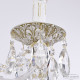 Подвесная люстра Bohemia Ivele Crystal AL16313/8/240 WMG