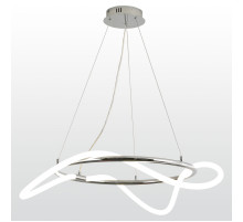 Подвесная люстра Lussole Loft River LSP-8390