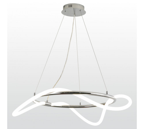 Подвесная люстра Lussole Loft River LSP-8390 Подвесная люстра Lussole Loft River LSP-8390