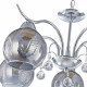 Подвесная люстра Arte Milano Amalfi 331556/5 CR