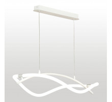 Подвесная люстра Lussole Bartow LSP-7274