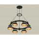 Подвесная люстра Ambrella Light Traditional (A9205,C9232,N8145) XR92051002