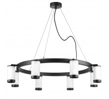 Подвесная люстра Lightstar Rullo (571018+214436-8+203437-8) LR01836837