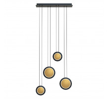 Подвесная люстра Favourite Elation 4562-4P