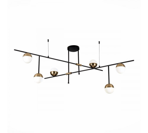 Подвесная люстра ST Luce Albero SL1507.422.06 Подвесная люстра ST Luce Albero SL1507.422.06