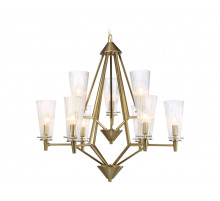 Подвесная люстра Ambrella Light Traditional TR3233