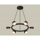 Подвесная люстра Ambrella Light Traditional (C9193, N8126) XB9193153