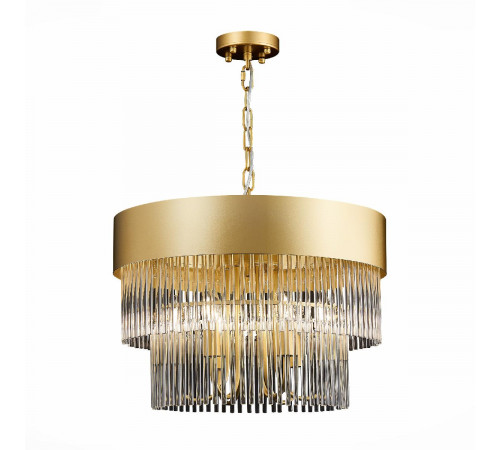 Подвесная люстра ST Luce Contatto SL1225.203.06 Подвесная люстра ST Luce Contatto SL1225.203.06