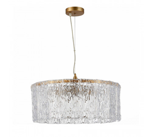 Подвесная люстра ST Luce Rida SLE283203-06