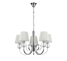 Подвесная люстра Vele Luce Percy VL1971L05