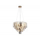 Подвесная люстра Ambrella Light Traditional TR5256