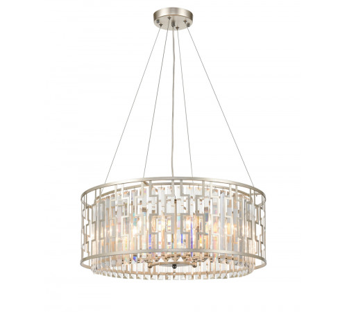 Подвесная люстра Vele Luce Polifonia VL3124P08 Подвесная люстра Vele Luce Polifonia VL3124P08