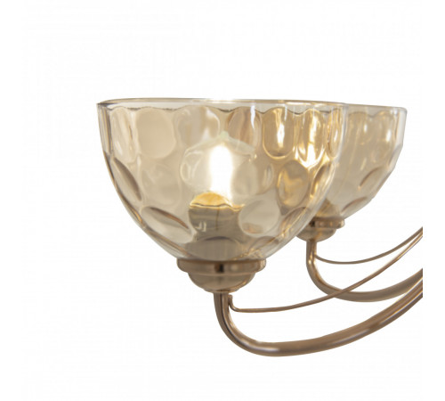 Подвесная люстра Arte Milano Amalfi 331466/5 FGD