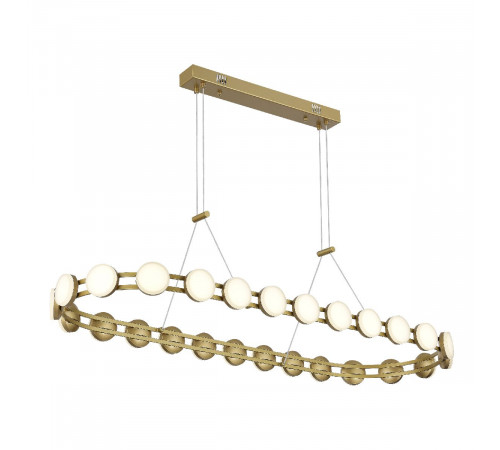 Подвесная люстра ST Luce Monro SL6610.203.26 Подвесная люстра ST Luce Monro SL6610.203.26
