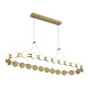 Подвесная люстра ST Luce Monro SL6610.203.26