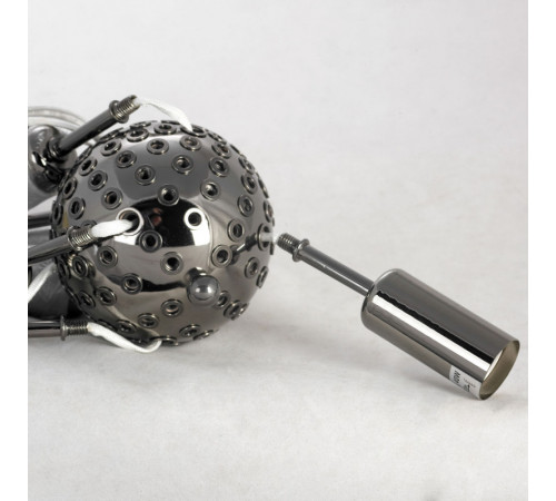 Подвесная люстра Lussole Loft Star LSP-8337 Подвесная люстра Lussole Loft Star LSP-8337