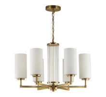 Подвесная люстра Odeon Light Kasali 4990/6
