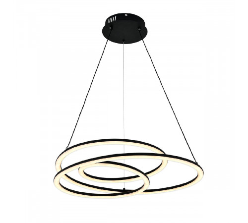 Подвесная люстра Escada Spiral 626/S LED Подвесная люстра Escada Spiral 626/S LED