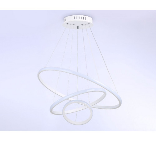 Подвесная люстра Ambrella Light Comfort FL40818 Подвесная люстра Ambrella Light Comfort FL40818